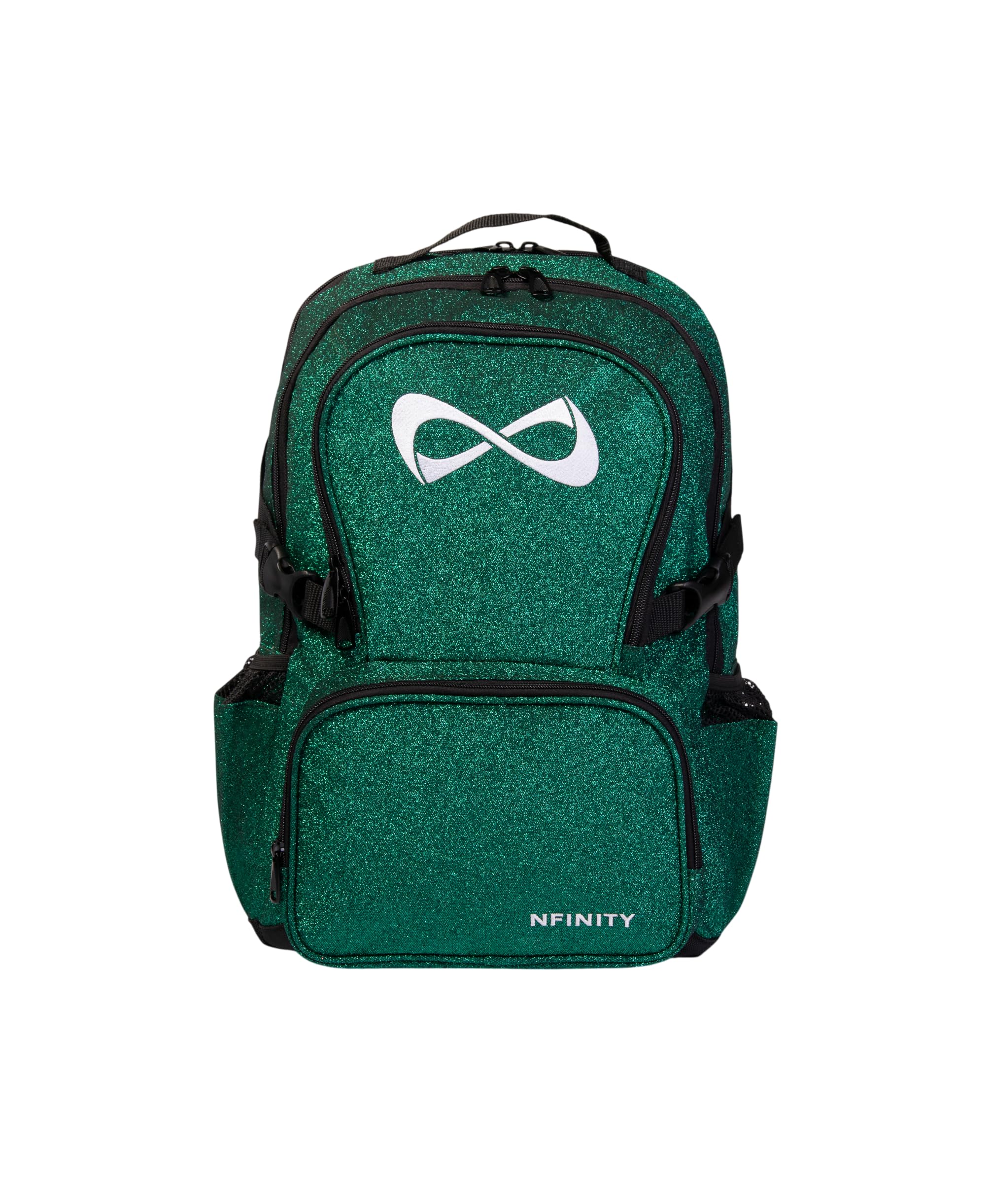 Amazon.co.jp: Nfinity Sparkleバックパック チアリーダー用